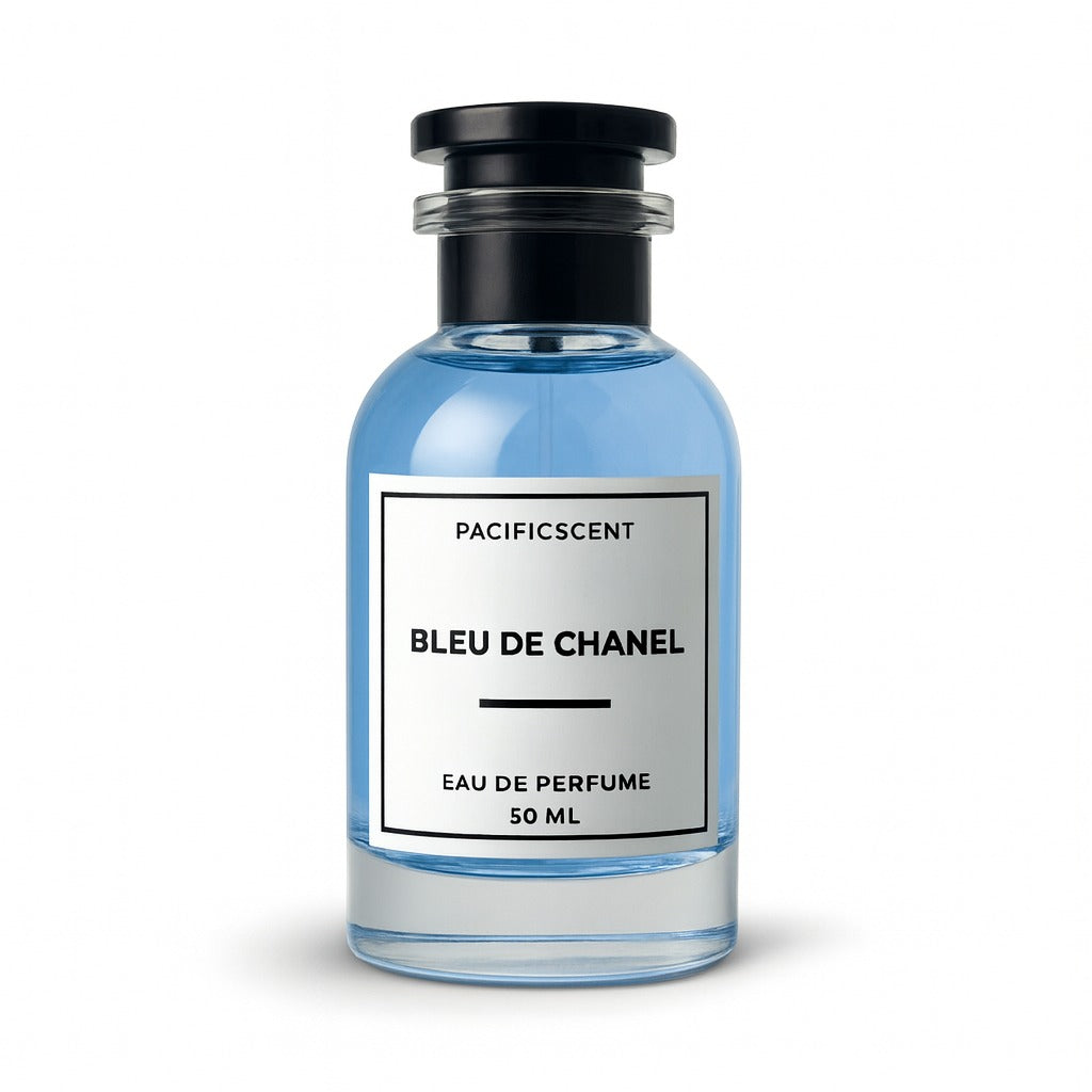 Bleu de chanel