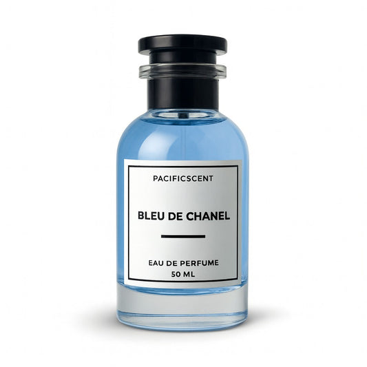 Bleu de chanel
