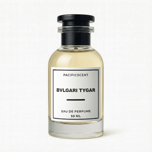 Bvlgari-tygar