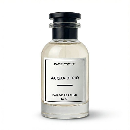 Acqua Di Gio