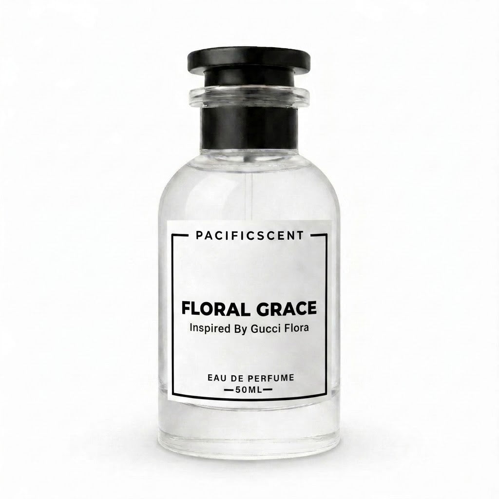 Floral Grace – Inspired by Gucci Flora