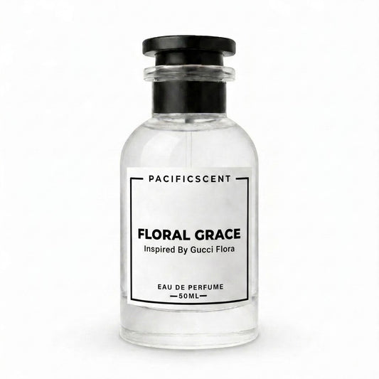 Floral Grace – Inspired by Gucci Flora