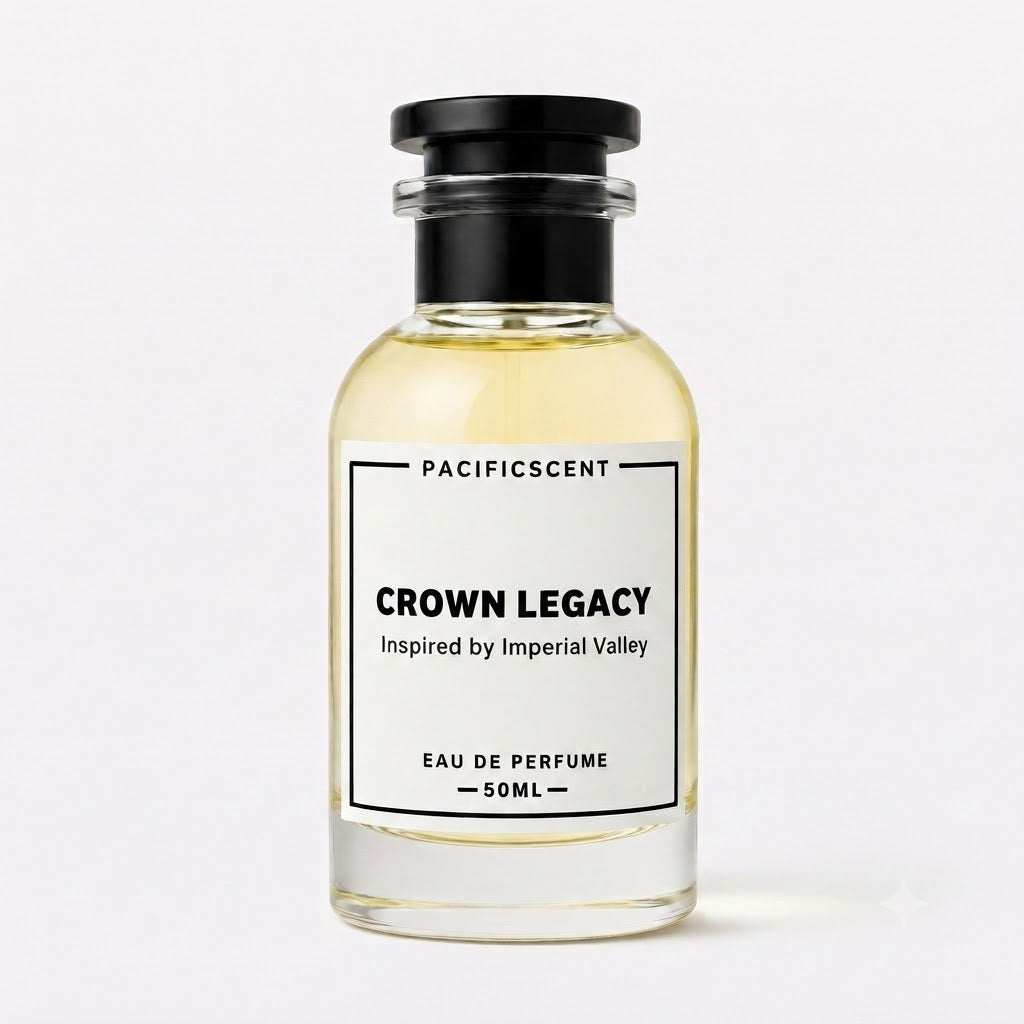 Crown Legacy  – inspired by Imperial Valley