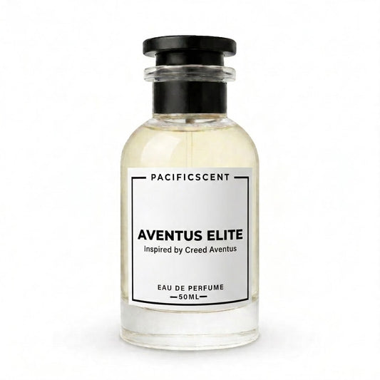 Aventus Elite – Inspired by Creed Aventus